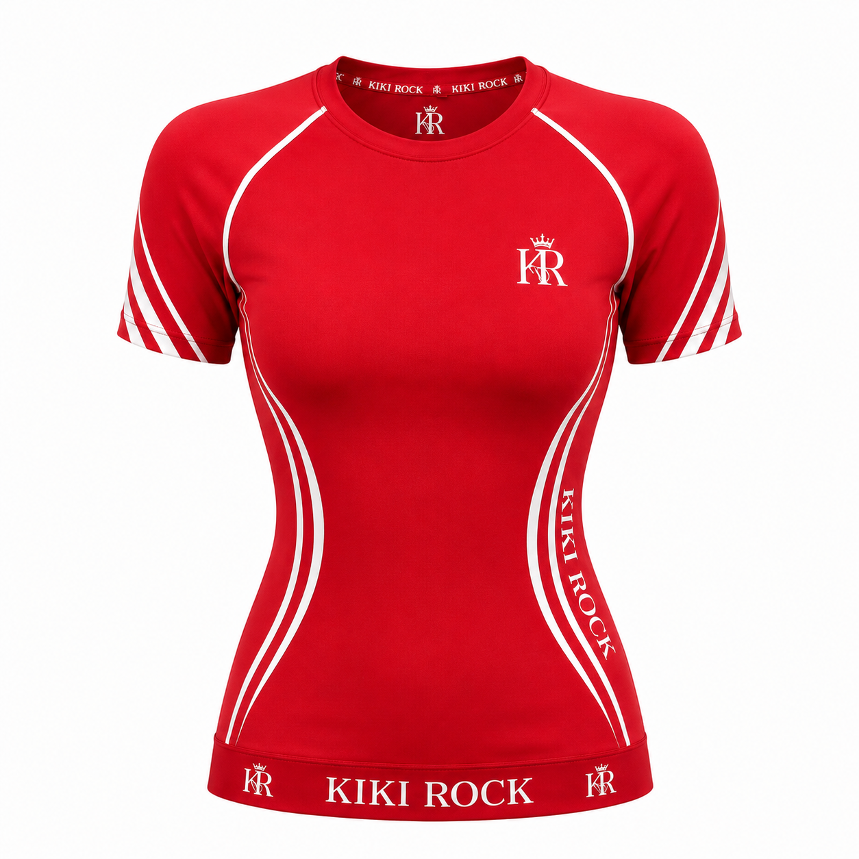 KIKI ROCK T-Shirt