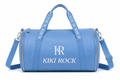 KIKI ROCK Sport bag