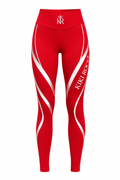 KIKI ROCK Leggins