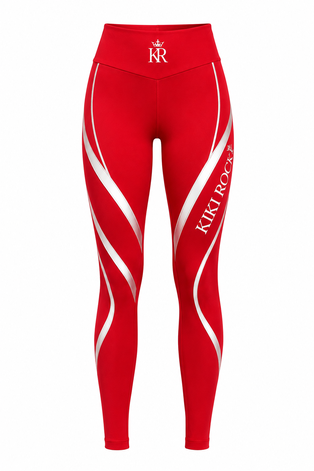 KIKI ROCK Leggins