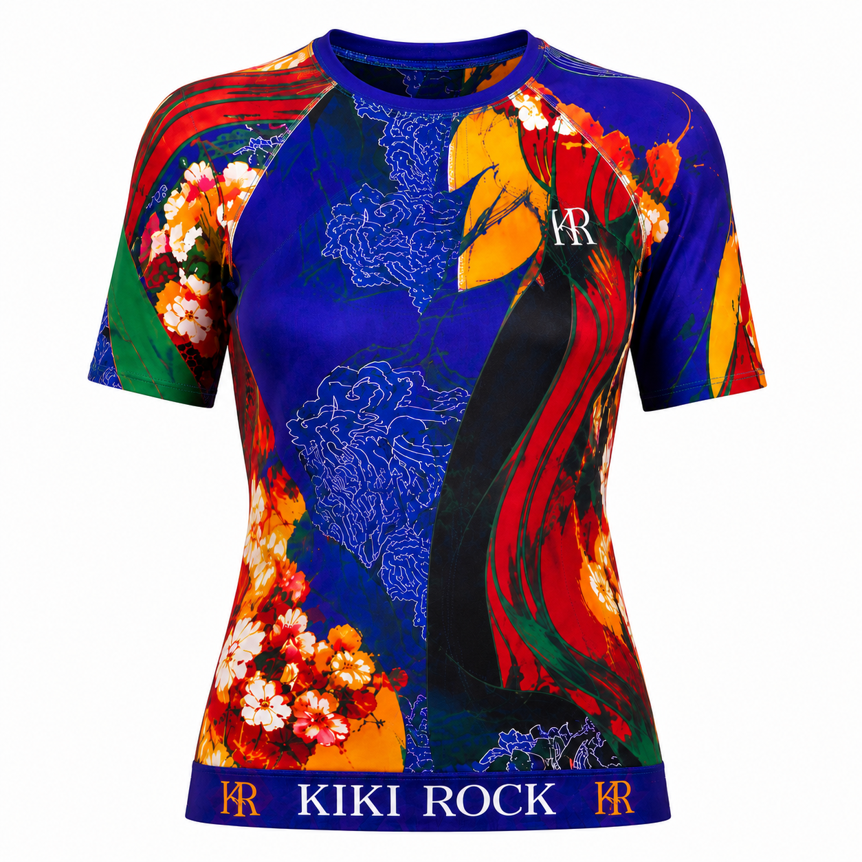 Kiki Rock T-Shirt