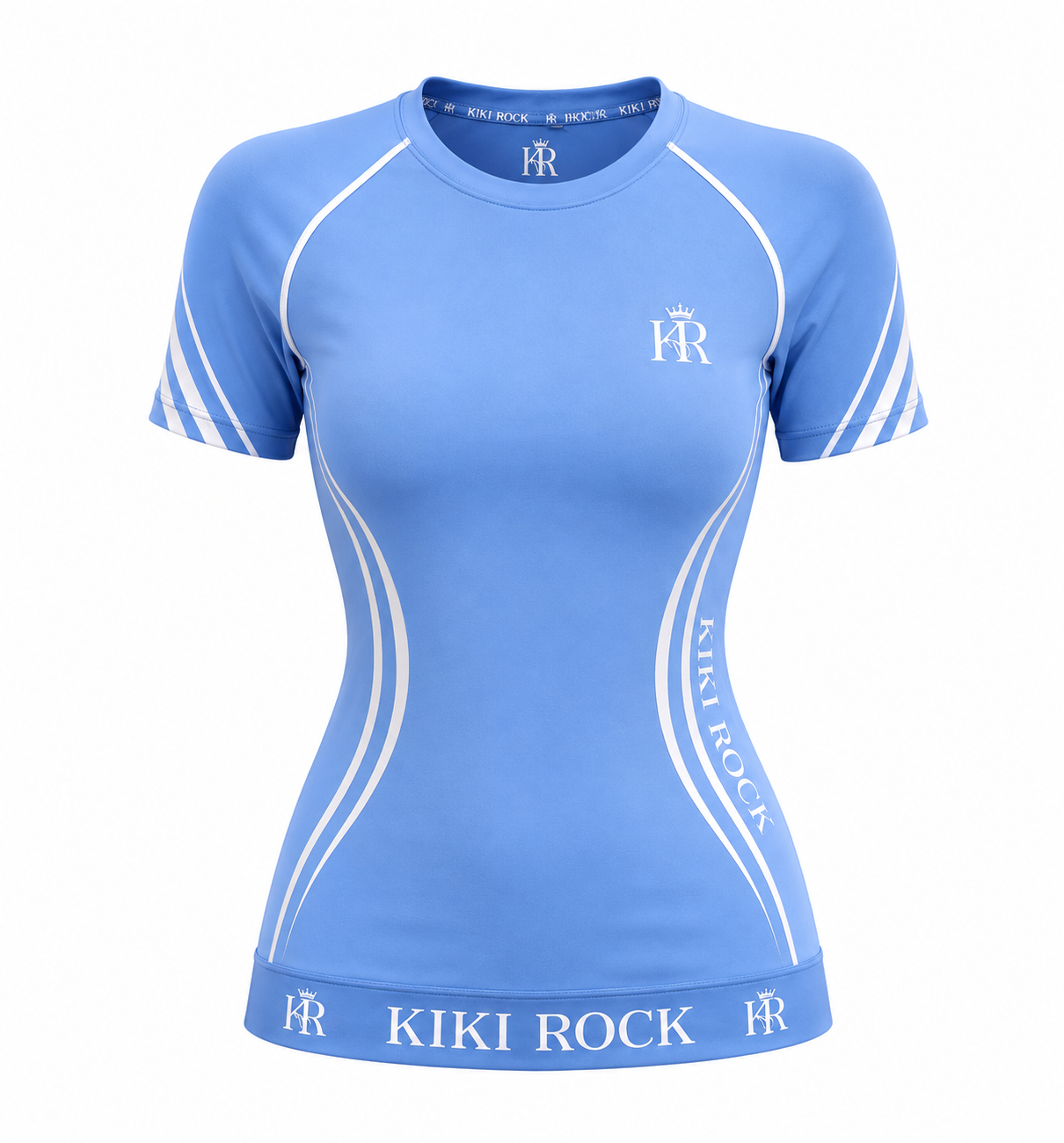 KIKI ROCK T-Shirt
