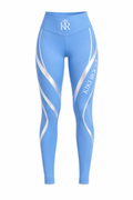 KIKI ROCK Leggins