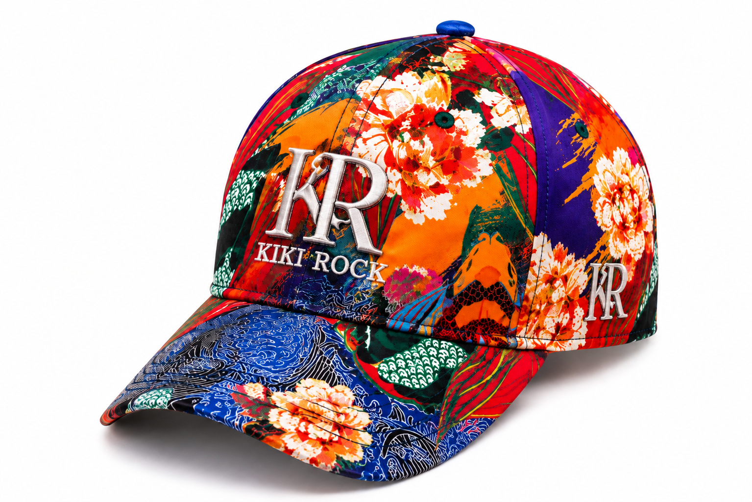 KIKI ROCK Hat