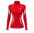 KIKI ROCK Jacket zipper
