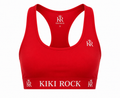 KIKI ROCK Crop top