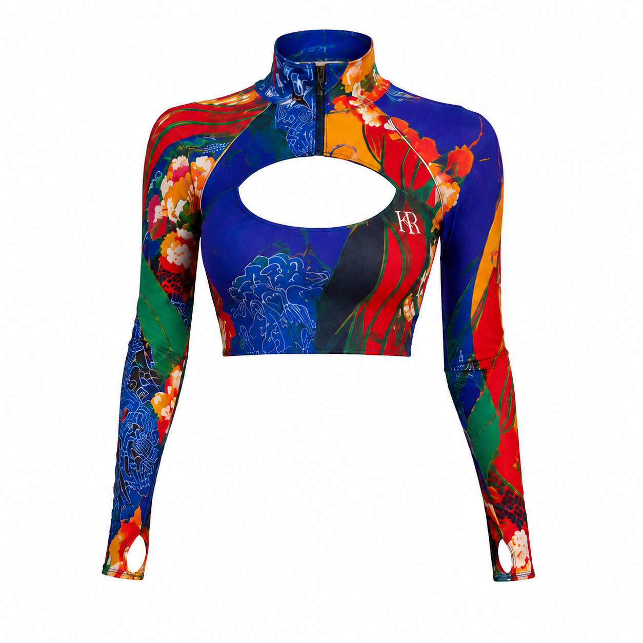 KIKI ROCK Top