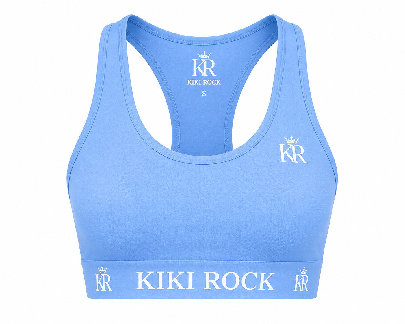 KIKI ROCK Top