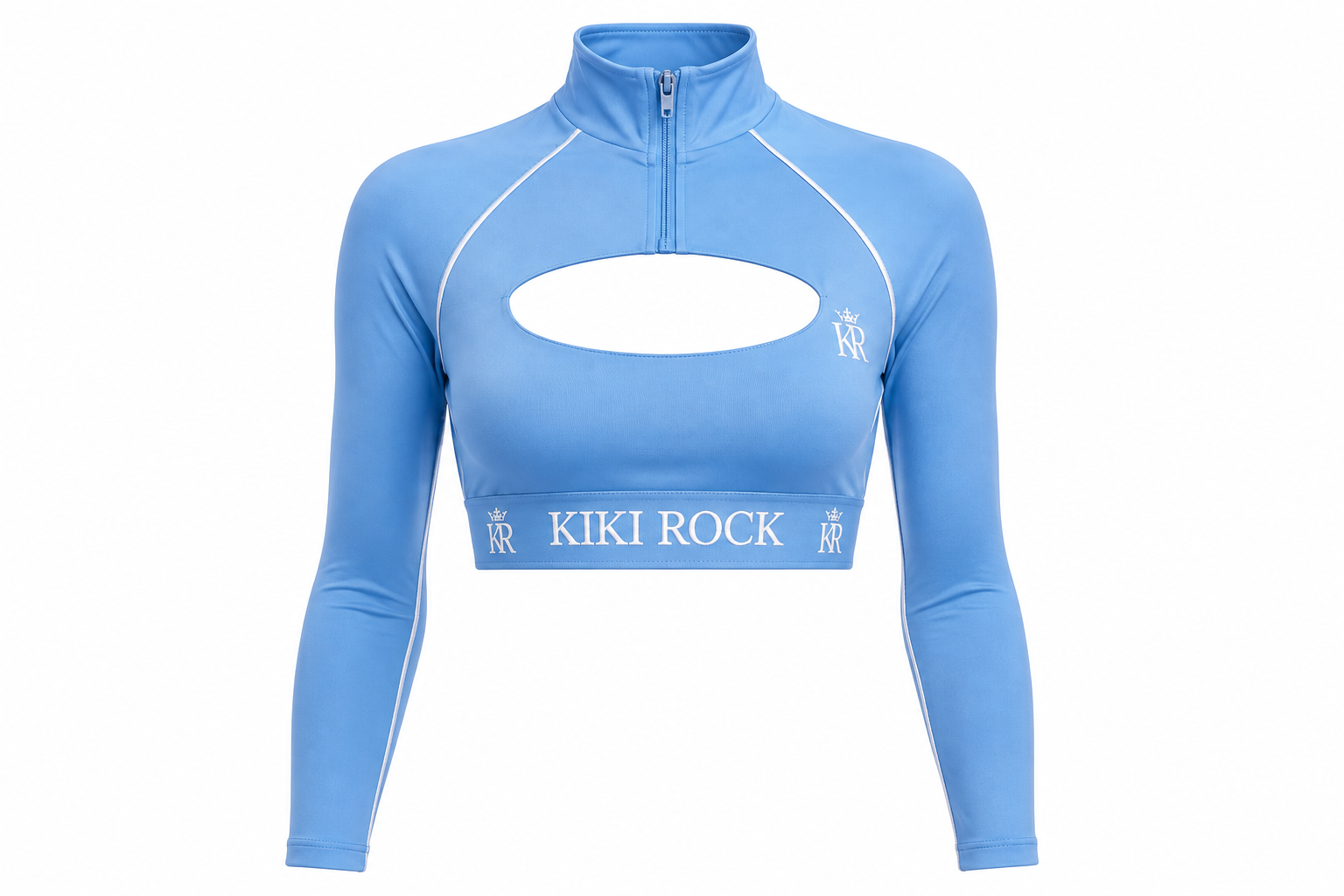 KIKI ROCK Top