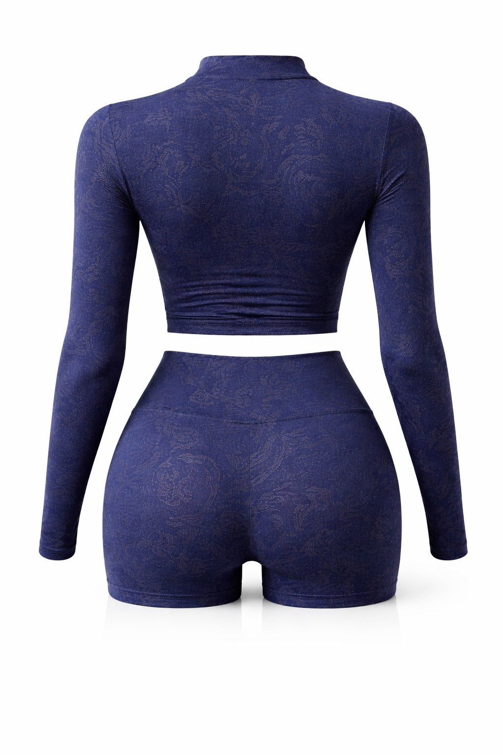 Kiki Rock Sculpt Set – Navy